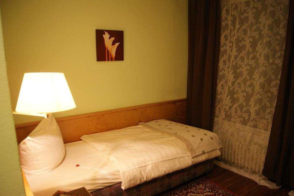 Hotel Papendoor Bargteheide Phòng bức ảnh