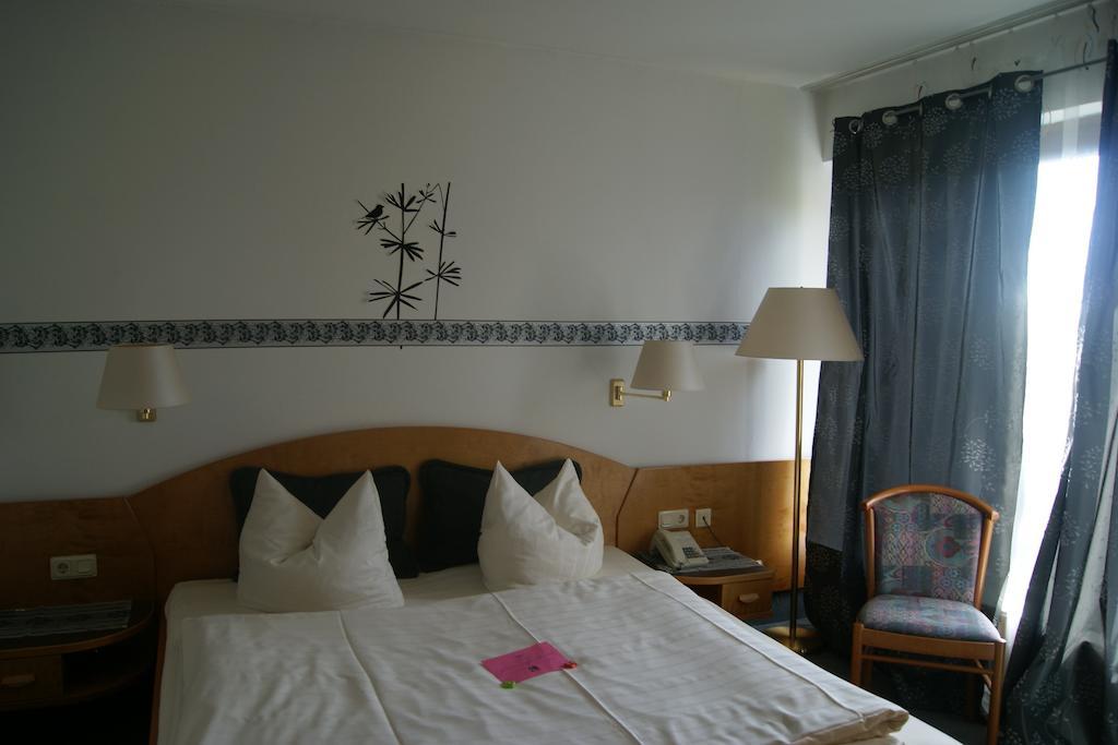 Hotel Papendoor Bargteheide Phòng bức ảnh