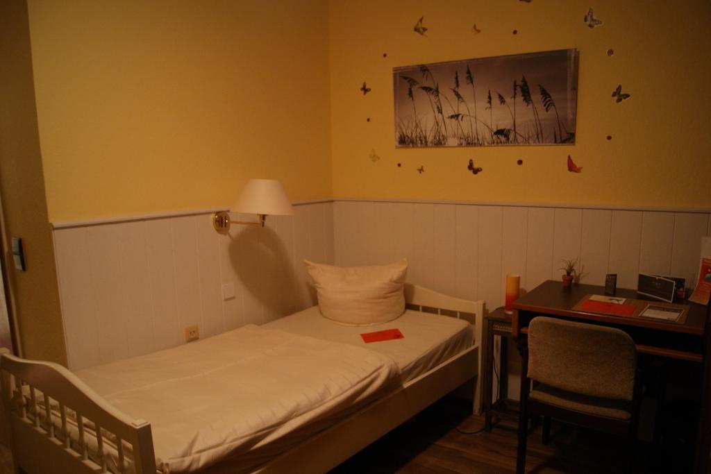 Hotel Papendoor Bargteheide Phòng bức ảnh